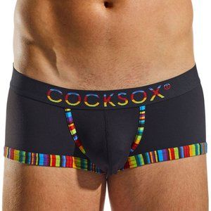 NEW COCKSOX Ecology Trunk Badger